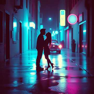 曲のカバー Te jöttél velem