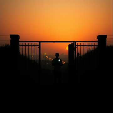 Cover van het nummer Calabouço