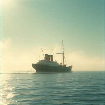 Кавер на песню Кораблик детства