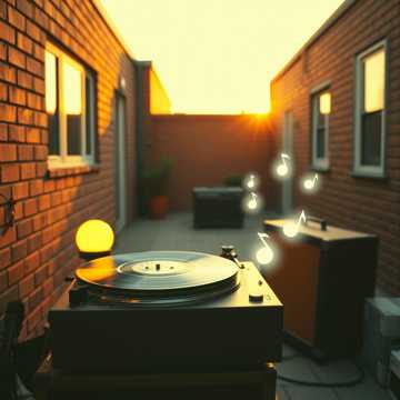 Couverture de la chanson И опять во дворе