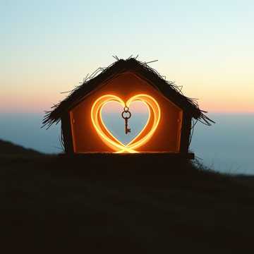 Cover utworu Imikèmnek