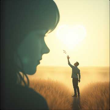 Portada de la canción Te jöttél velem