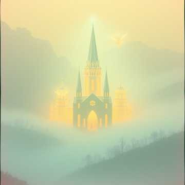 غلاف الاغنية MEGÁLMODOTT KATEDRÁLIS-MAKOVECZ