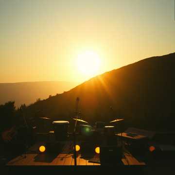 歌曲的封面Baba Wa Mbinguni Beat