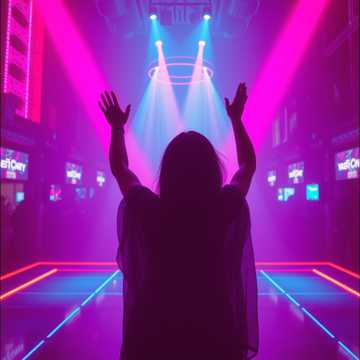 Copertina della canzone Евро денс