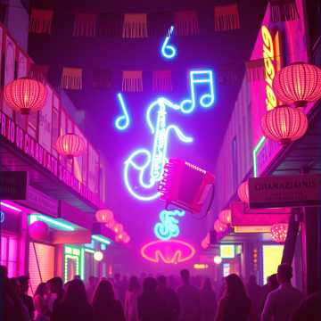 曲のカバー LINTA JUANITA