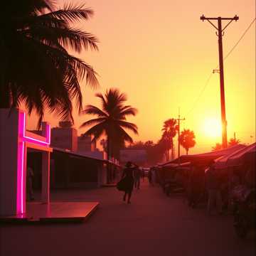 A dal borítója NAFTA