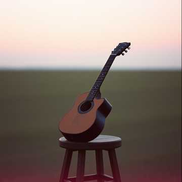 Кавер на песню Di antara Doa dan Nada