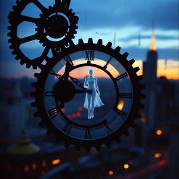 Bìa bài hát Az idő kereke