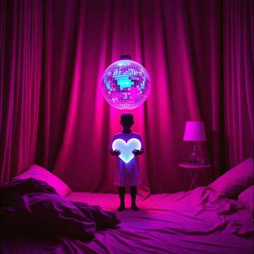 Bìa bài hát Этьен