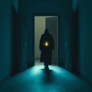 Copertina della canzone Охота на Ведьм