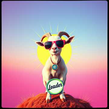 غلاف الاغنية козленок и очки 2