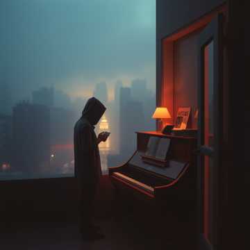 Cover av låten Tudtuk