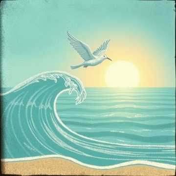 Portada de la canción От печали до радости