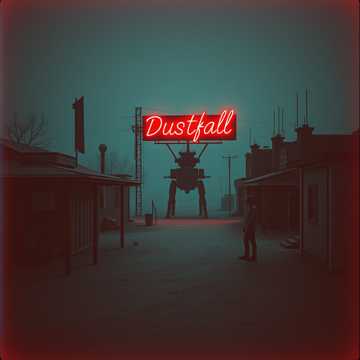 歌曲的封面Buffet froid des mineurs