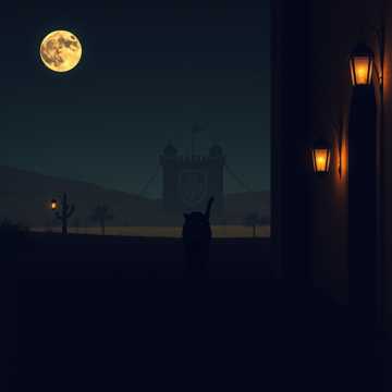 Couverture de la chanson El Leon Dormido