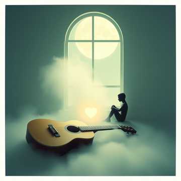 歌曲的封面diantara nada dan doa