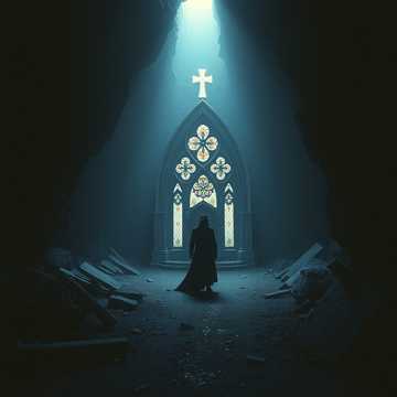 歌曲的封面Szent Maradvány