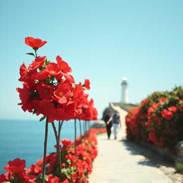 Capa da música 동백의 계절