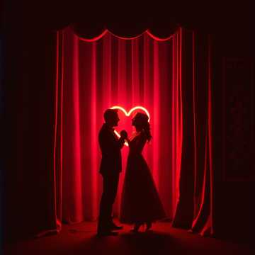 Cover of the song Te jöttél velem