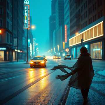 Кавер на песню Городок