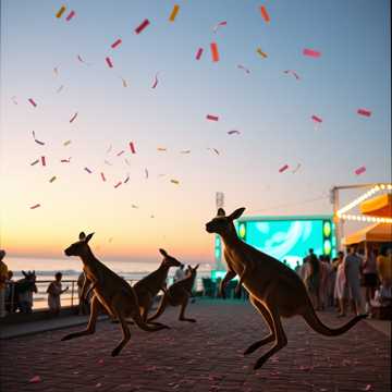 Cover of the song SLIBAR