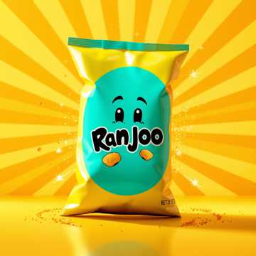 Cover utworu بطاطس رنجو أحلى حكاية