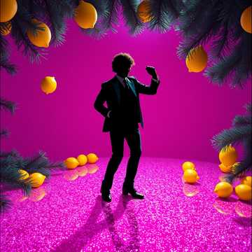 A dal borítója O Rafale likwidatorze