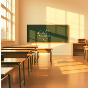 Cover utworu Bài Ca Lớp 7D