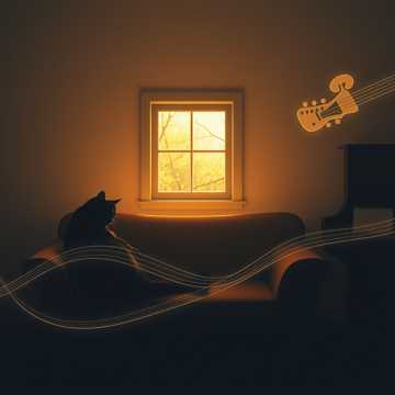 Cover av låten Милаха и Мыш