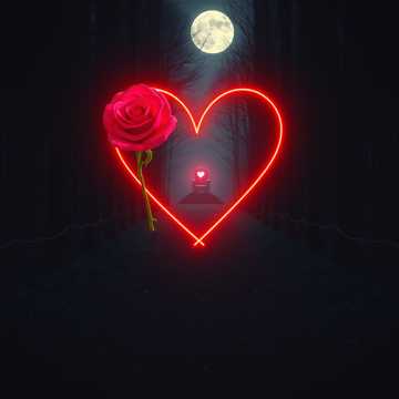 A dal borítója Velem vagy!