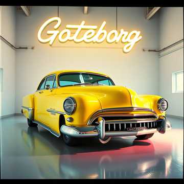 A dal borítója Gbg Opti Lackcenter