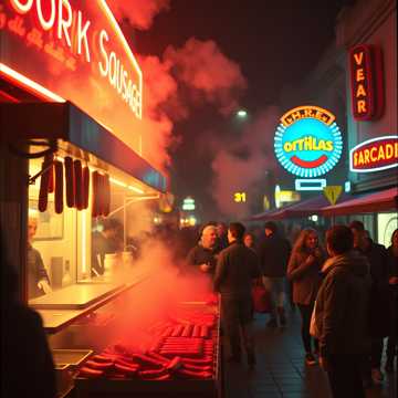 歌曲的封面salami 75