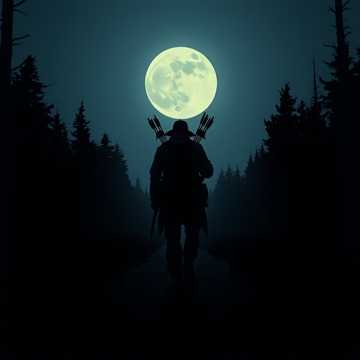 Bìa bài hát shadows