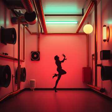 Capa da música Вентиляция