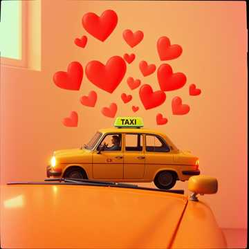 Cover of the song Uber man