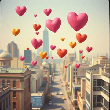 Couverture de la chanson We Just Wanna Be Loved