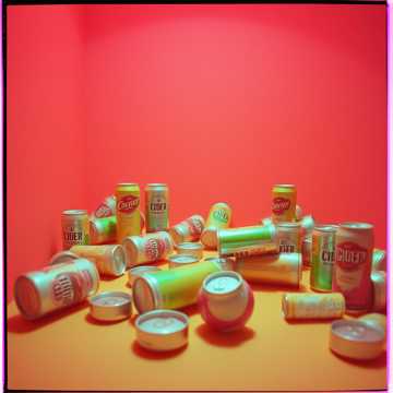 Cover van het nummer Ni har ingen koll 3