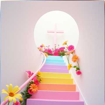 歌曲的封面Saeta