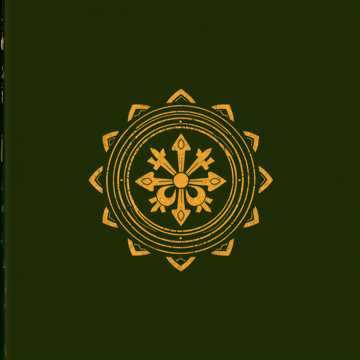 歌曲的封面шеврон з моїм позивним