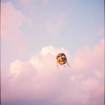 歌曲的封面Uslysz prosze