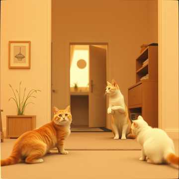 歌曲的封面Kocie Opowieści