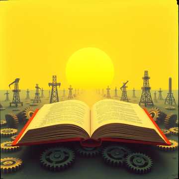 Portada de la canción L'avenir de la jeunesse étudiandine de l'institut national supérieur de pétrole