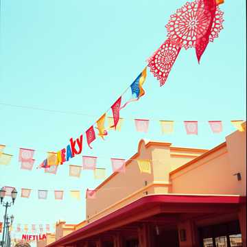 Capa da música Viva Libertad