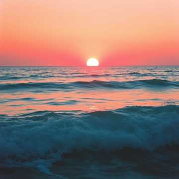 Cover van het nummer amor eterno