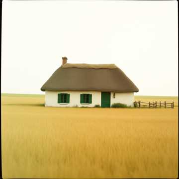 Cover of the song Itt születtem én ezen a földön