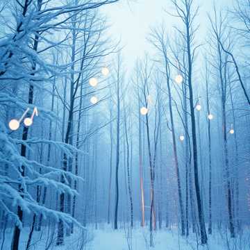 Couverture de la chanson Зимняя сказка