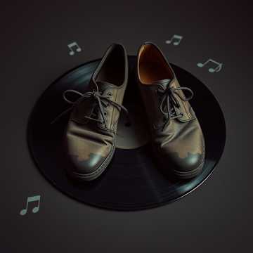 Cover of the song Kopottas