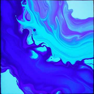 Cover of the song L'amour de ma vie