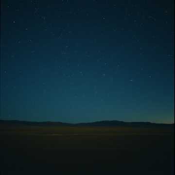 คัฟเวอร์เพลง Түнгі аспан — жұлдызым